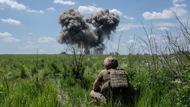 Los rusos han al menos triplicado el número de tropas en la región de Kursk desde el comienzo de la guerra. Operación de las Fuerzas Armadas de Ucrania