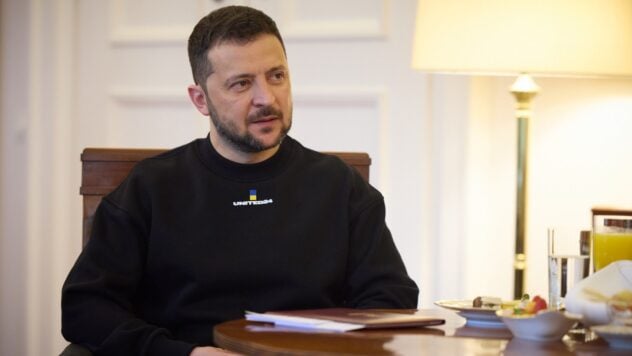 Producción propia de misiles, drones y equipos de guerra electrónica: Zelensky ocupó la sede