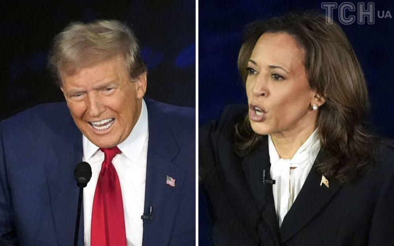 Kamala Harris lidera a Donald Trump en seis estados clave: encuesta