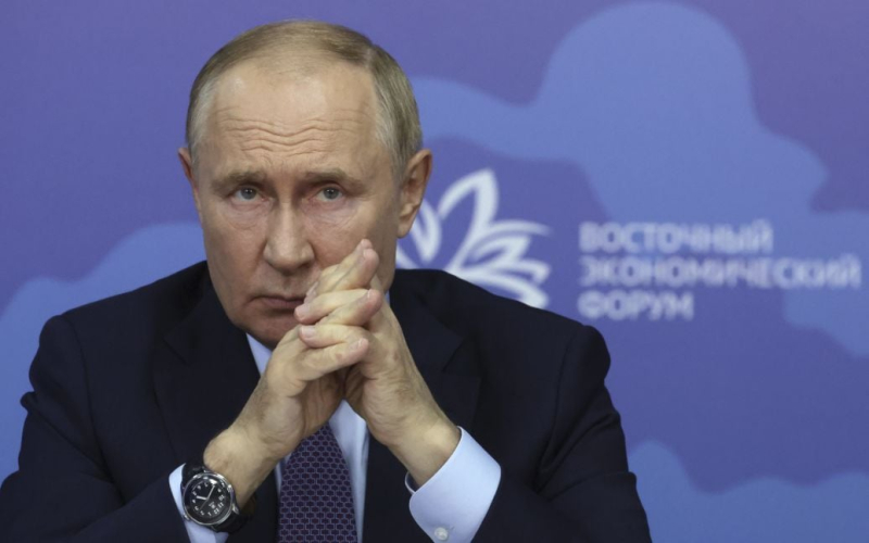 Will Vaya si Putin asistirá a la toma de posesión del presidente de México: la respuesta del Kremlin