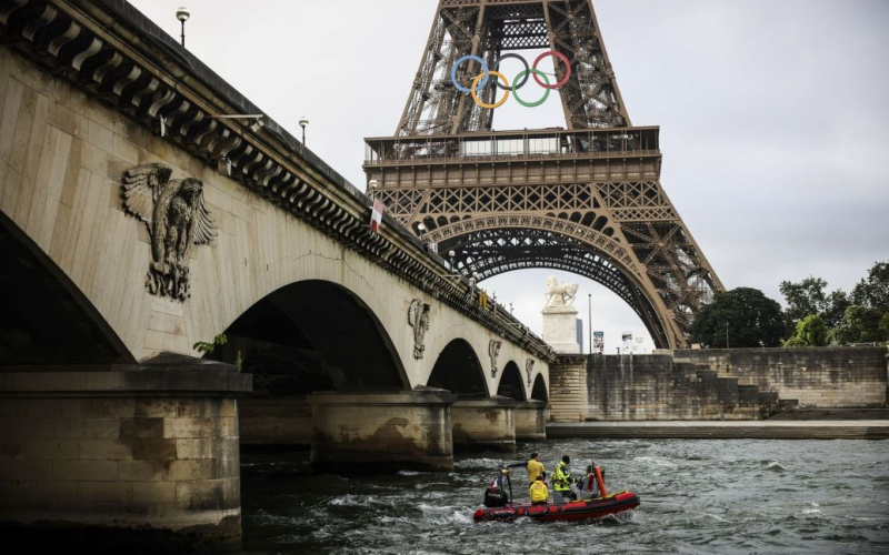 Escándalo en Francia: la alcaldía quiere cambiar la apariencia del símbolo más famoso de París