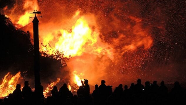 Explosiones en Jarkov: llegada del KAB al cinturón forestal del distrito de Shevchenko