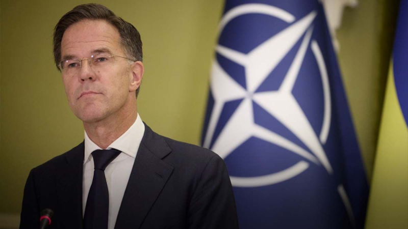 Oficial de coordinación de la OTAN: lo que Rutte puede cambiar como Secretario General de la Alianza