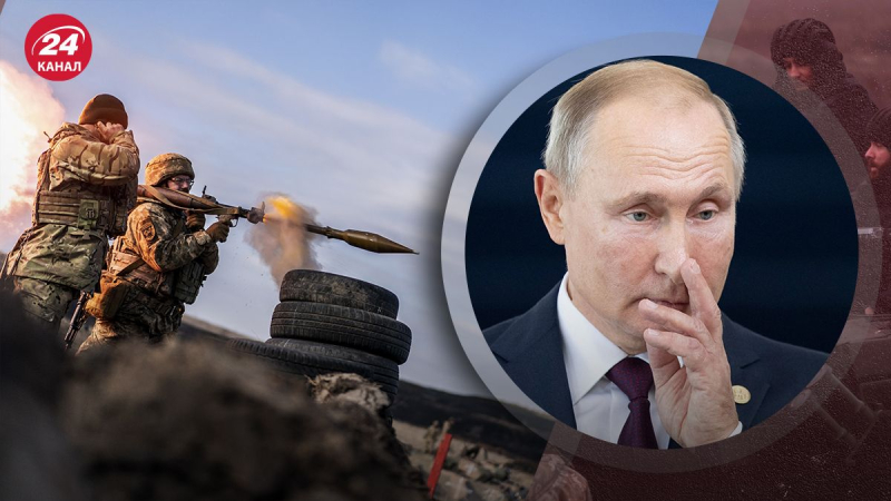 3 factores por los cuales Putin puede poner fin a la war