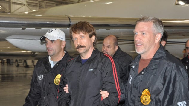 La Federación Rusa involucró a Viktor Bout, liberado de una prisión estadounidense, en la venta de armas a los hutíes - WSJ