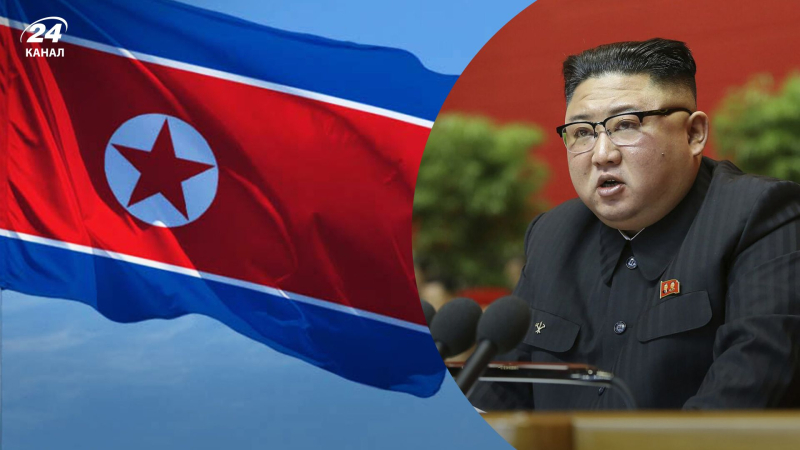 Kim Jong-un quiere que Corea del Norte se convierta rápidamente en una “superpotencia nuclear”” /></p>
<p>Kim Jong-un quiere convertir a Corea del Norte en una “superpotencia nuclear”/Collage 24 Channel</p>
<p _ngcontent-sc103 class=