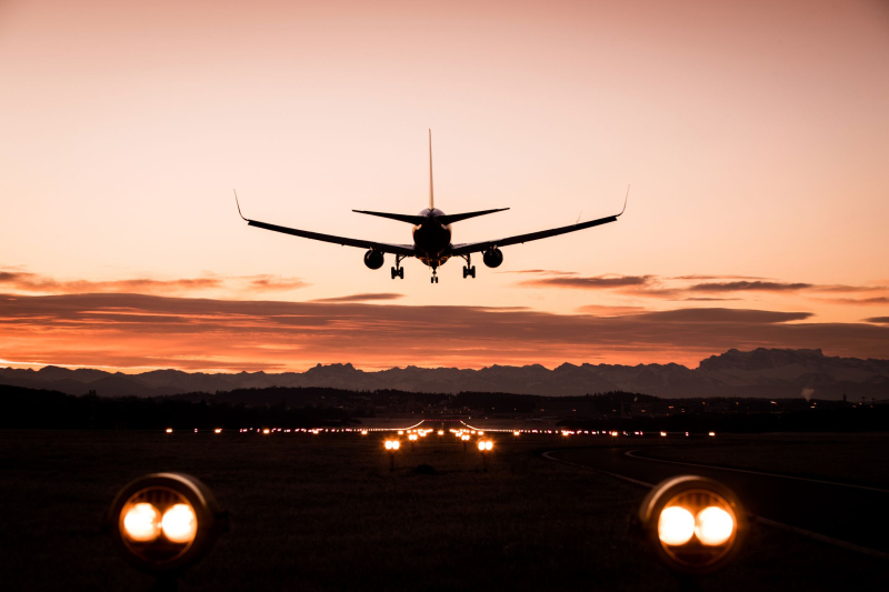 Incluso tuvimos que aterrizar el avión: pasajeros se peleó en Rusia a bordo, recitando Pushkin