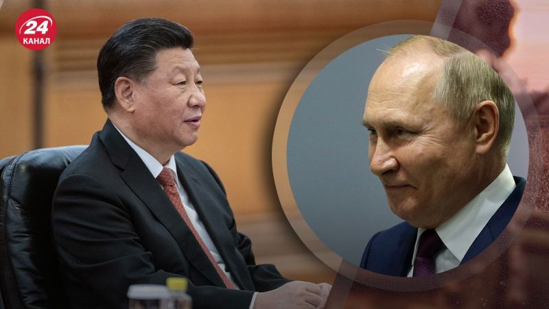 Hay algo extraño en la declaración: Xi Jinping recurrió a Rusia debido a las tropas de la RPDC