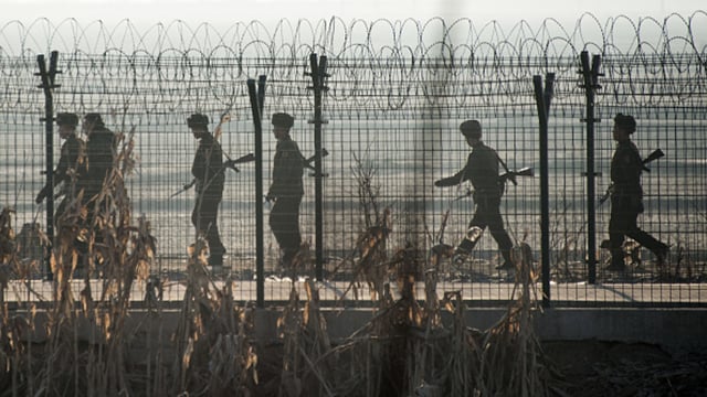 La participación de soldados norcoreanos en la guerra es una amenaza no sólo para Ucrania, sino también para al mundo - líder del TsPD