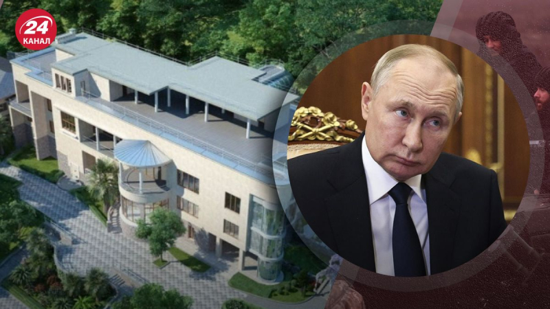 Ex agente de la KGB explicó por qué Putin está aterrorizado por su dacha en Sochi