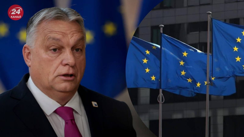 Orban comparó a la UE con el régimen comunista y dijo que Hungría no se convertirá en un “vasallo de Bruselas”