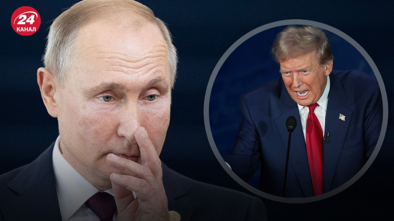 Putin se sentirá decepcionado: qué 'pero' puede hacer Trump por Rusia si gana las elecciones