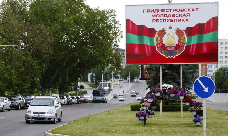 Transnistria no transporta votantes prorrusos a colegios electorales en Moldavia 