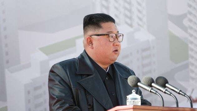 Kim Jong-un amenazó a Corea del Sur con armas nucleares si era atacado