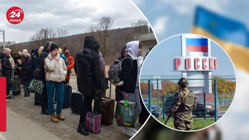 Rusia anunció la evacuación de 30 mil personas de las ciudades fronterizas con Ucrania