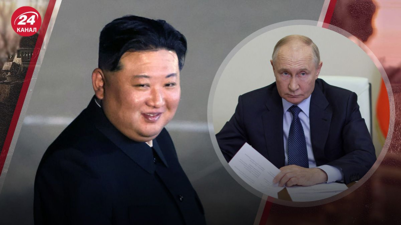 Kim no es un tonto en absoluto: ¿qué quiere la RPDC de Rusia a cambio de miles de militares? 