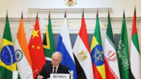 BRICS cumbre en Kazán: ¿Podrá Putin utilizarla para debilitar a Ucrania?