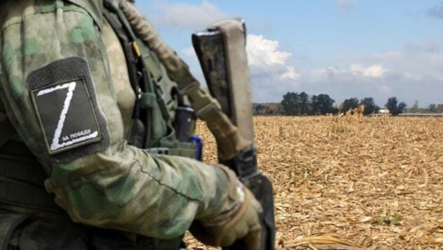 Los ocupantes ejecutaron en el frente al menos 102 prisioneros de guerra de las Fuerzas Armadas de Ucrania; UCP