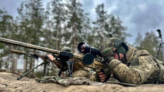 Una brigada única de las Fuerzas Armadas de Ucrania: ¿por qué es conocida la 25.ª Brigada de Operaciones Especiales? , que repele la invasión rusa cerca de Pokrovsk