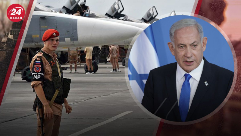 Israel no quiere una escalada con Rusia: qué significa un ataque a una base aérea en Siria