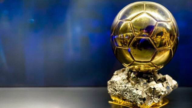 Para qué se otorga el Balón de Oro en el fútbol y quién recibió el trofeo en 2024