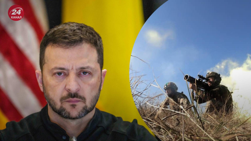 Los aliados esperan que Zelensky cambie su enfoque para poner fin a la guerra, – Bloomberg