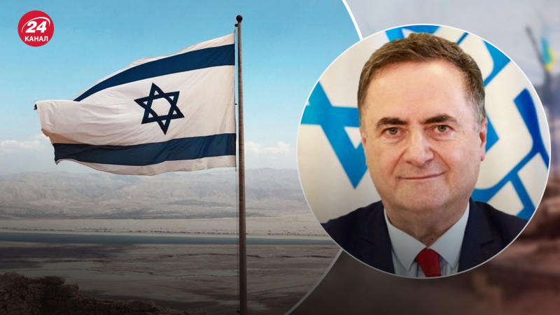 El Ministro de Asuntos Exteriores israelí declaró al Secretario General de la ONU non grata y le prohibieron la entrada al país