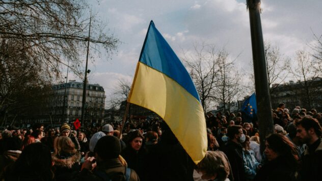 GUR advirtió sobre la preparación de manifestaciones provocativas en Kiev y otras ciudades