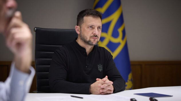 Huelgas en el sector energético: Zelensky anunció uno de los pasos para poner fin a la fase caliente del conflicto war