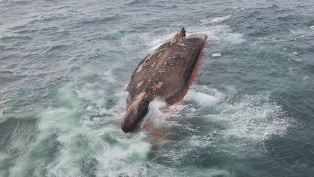 El barco Grigory Lovtsov volcado en Sakhalin: hay víctimas y desaparecidos