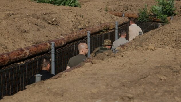 El Gabinete de Ministros aprobó un proyecto de ley sobre la privación del derecho a la tierra para la construcción de fortificaciones