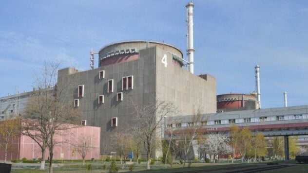 Los trabajadores del sector energético restauraron el suministro eléctrico a la central nuclear de Zaporizhia después del bombardeo de la Federación Rusa