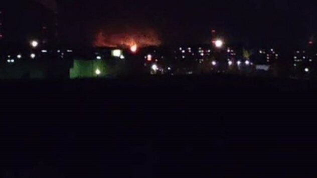 Se detectó un incendio en Ryazan cerca de una refinería de petróleo y Lipetsk fue atacada por drones: ¿qué se sabe