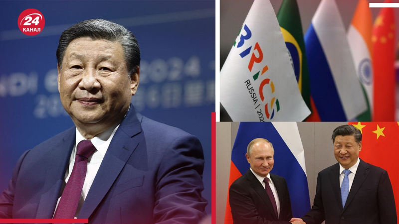 Rusia está perdiendo influencia: Zelensky explicó por qué Xi Jinping asiste a la cumbre de los BRICS