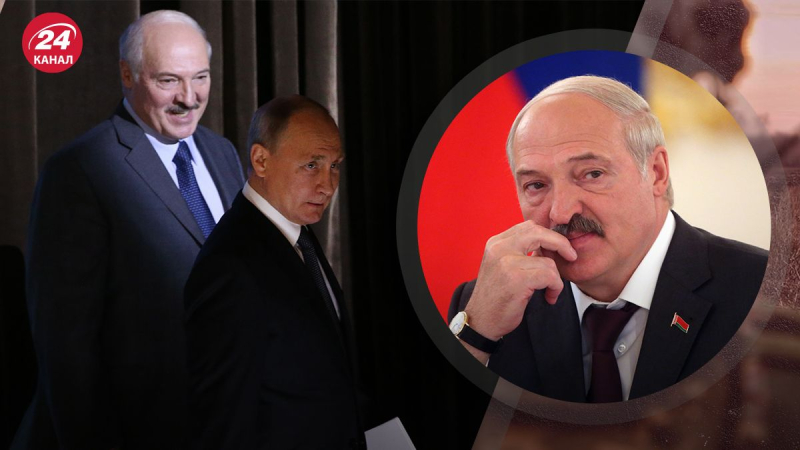 Emite constantemente declaraciones contrarias: cómo percibir otra tontería de Lukashenko