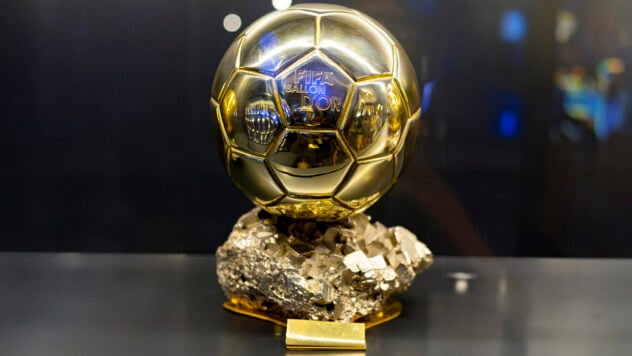 Todos los ganadores del Balón de Oro desde 1956: lista completa de ganadores