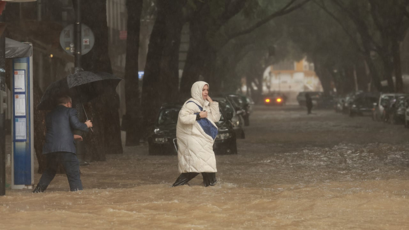 Grandes inundaciones en España han matado al menos a 158 ​​gente: cuál es la situación hoy