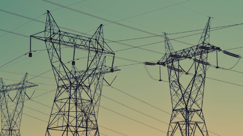 Europa dijo que no privaría a Ucrania de la oportunidad de importar electricidad