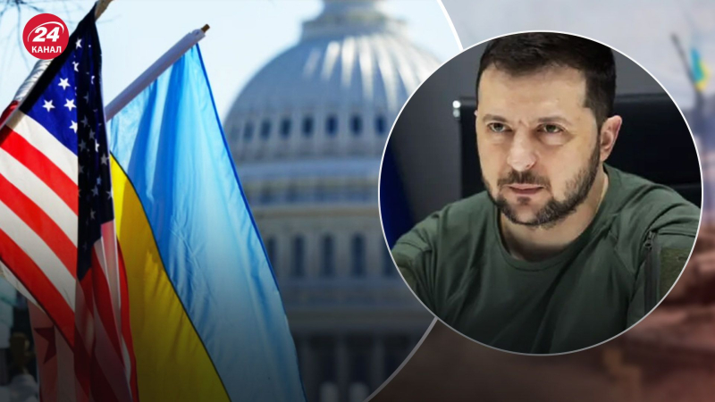 Sin balas, pero también guerra: Zelensky sobre las vicisitudes electorales en Estados Unidos y su impacto en Ucrania