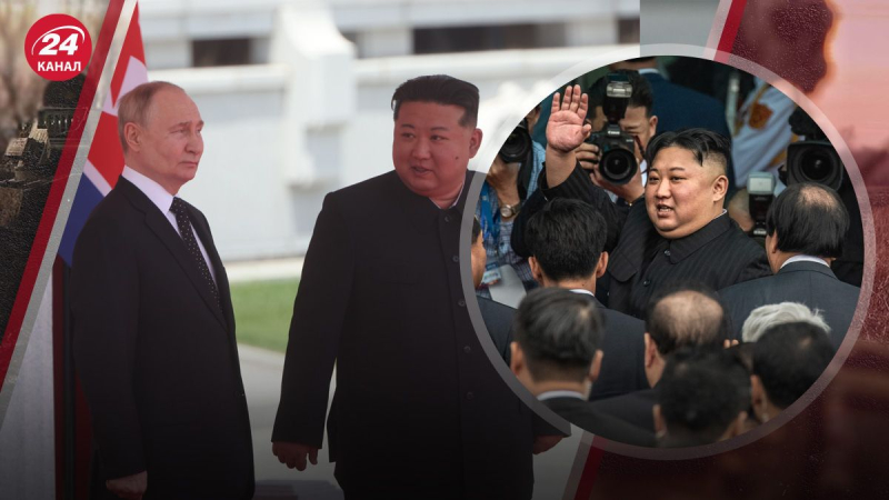 Kim está empezando a portarse mal: cuál es el verdadero propósito de enviar tropas norcoreanas a Ucrania