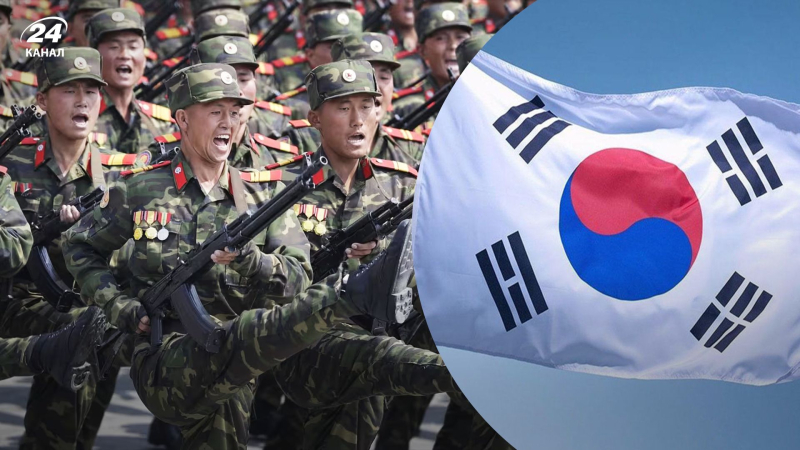 Transferencia de tropas de la RPDC a Rusia: en el La inteligencia de Corea del Sur dijo cuándo comenzó este proceso