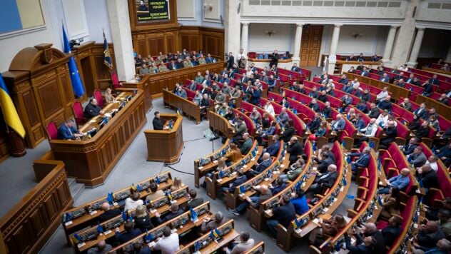 La Rada apoya unánimemente el plan de victoria de Zelensky: Stefanchuk