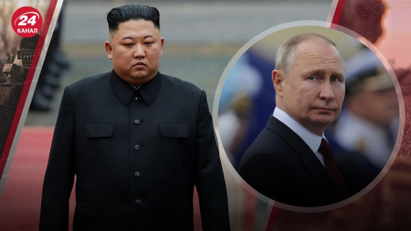 No debemos influir en la RPDC: cómo debería haber actuado Occidente para hacer fracasar la alianza entre Putin y Kim Jong-un