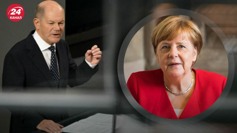 Estable desde Merkel: cuál es la política exterior de Alemania 