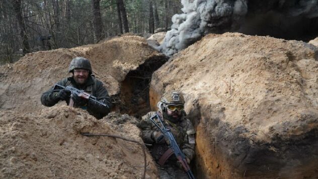 Los ocupantes están asaltando la dirección de Zaporozhye, pero no están teniendo mucho éxito: las Fuerzas Armadas Ucranianas Fuerzas