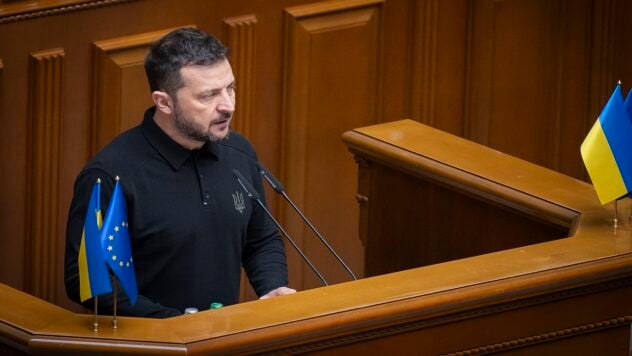 La guerra debería trasladarse al territorio de la Federación Rusa: Zelensky mencionó las claves para fortalecer la defensa 