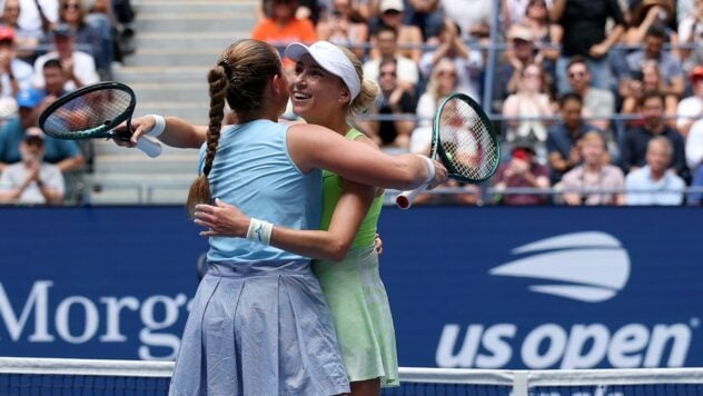 Kichenok jugará en el torneo final de la WTA por parejas: se conocen todos los oponentes potenciales