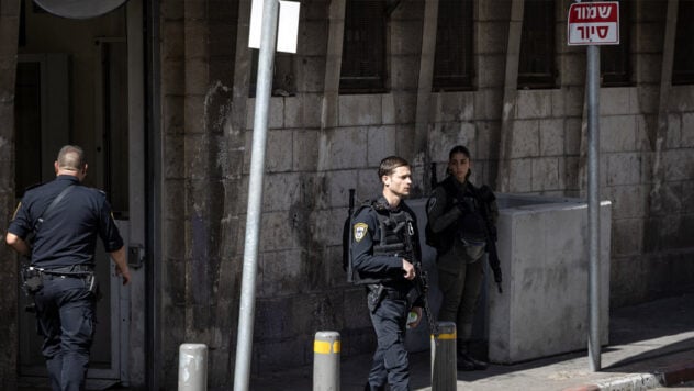 En Israel, se produjo un tiroteo en la estación de autobuses de Beersheba, una mujer murió