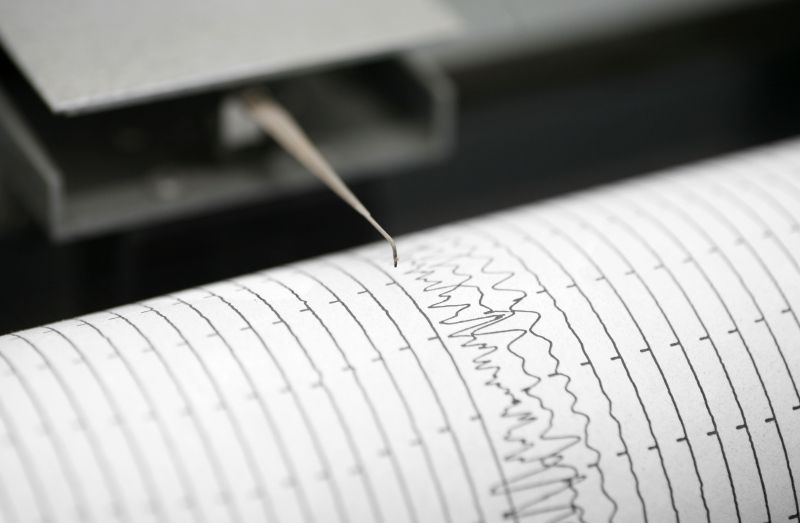 Se produjo un terremoto en Alemania: cuál fue su fuerza 