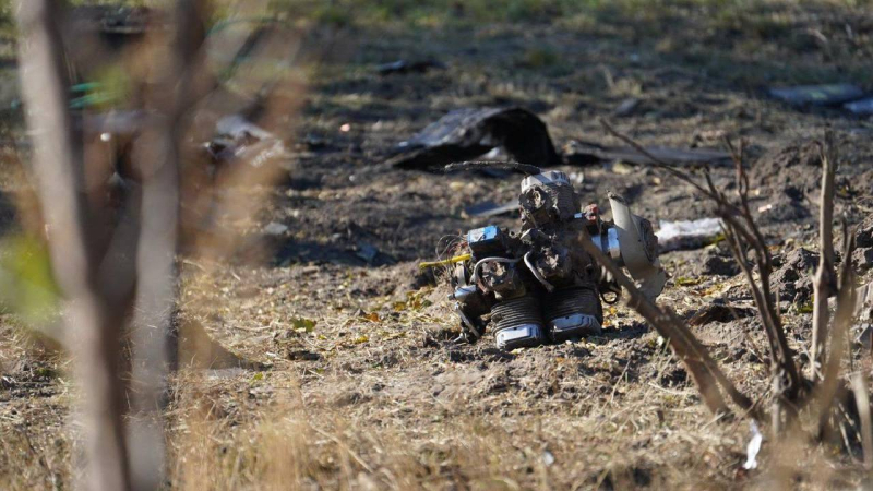 Después del bombardeo de Sumy, Zelensky pidió a sus socios que invirtieran en armas para Ucrania